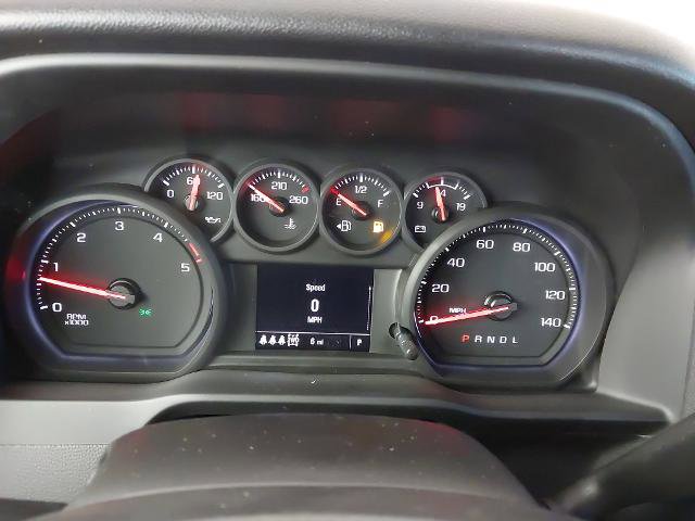 New 2026 Chevrolet Silverado 2500 Custom w/ Custom Value Package image 19