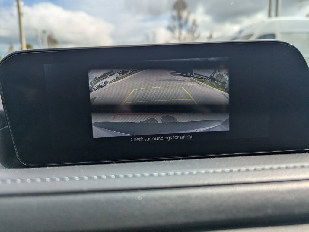 Used 2021 MAZDA CX-30 AWD 2.5 S w/ Select Package image 30