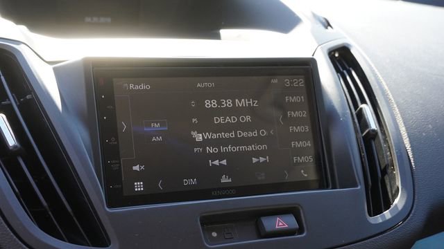 Used 2018 Ford Escape S image 20