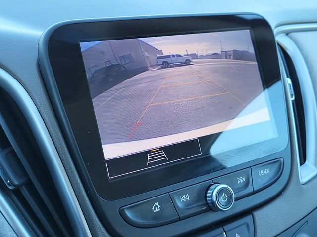 Used 2022 Chevrolet Malibu LS FWD image 27