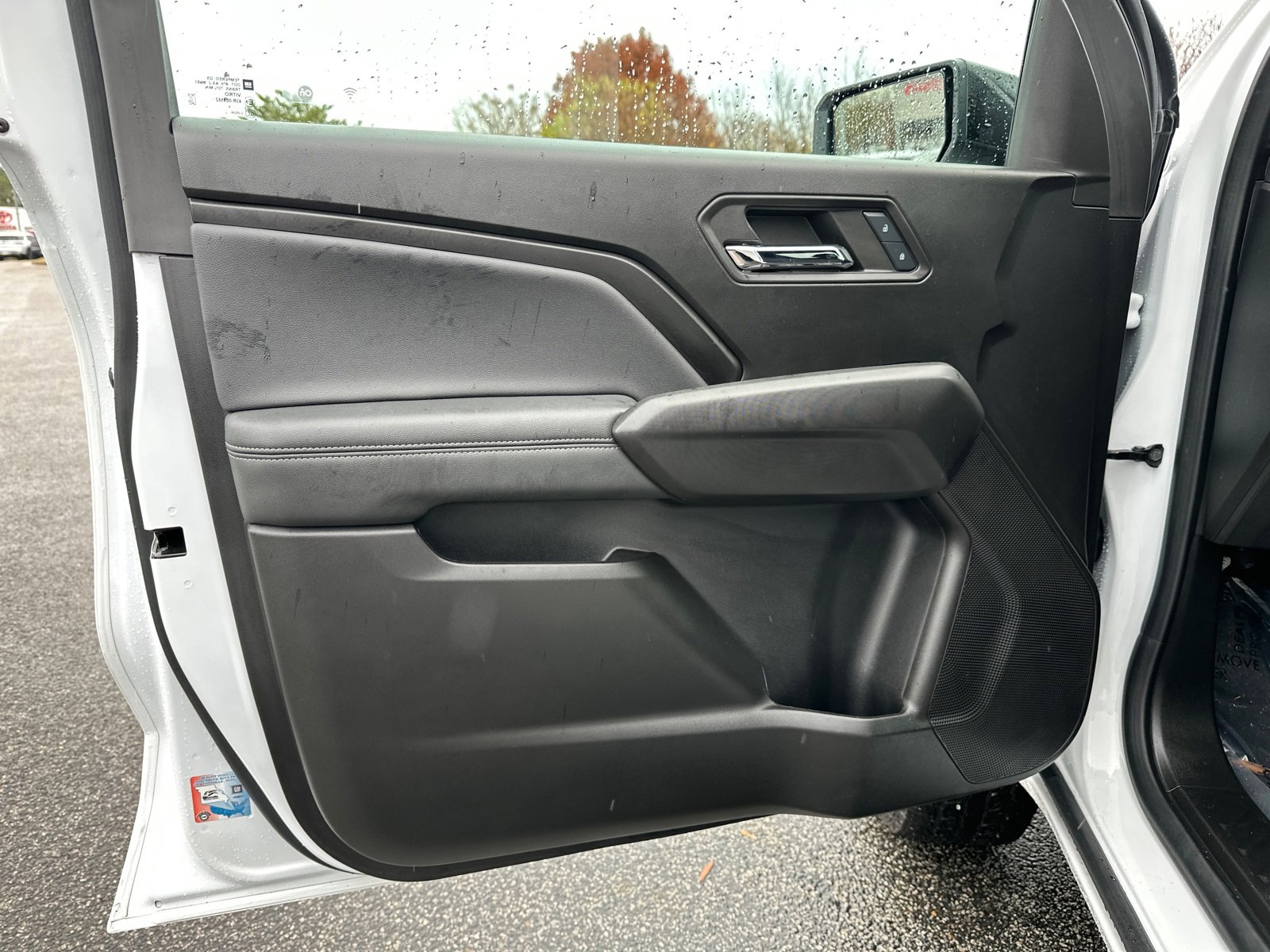 Used 2024 GMC Canyon Elevation w/ Trailering Package image 10