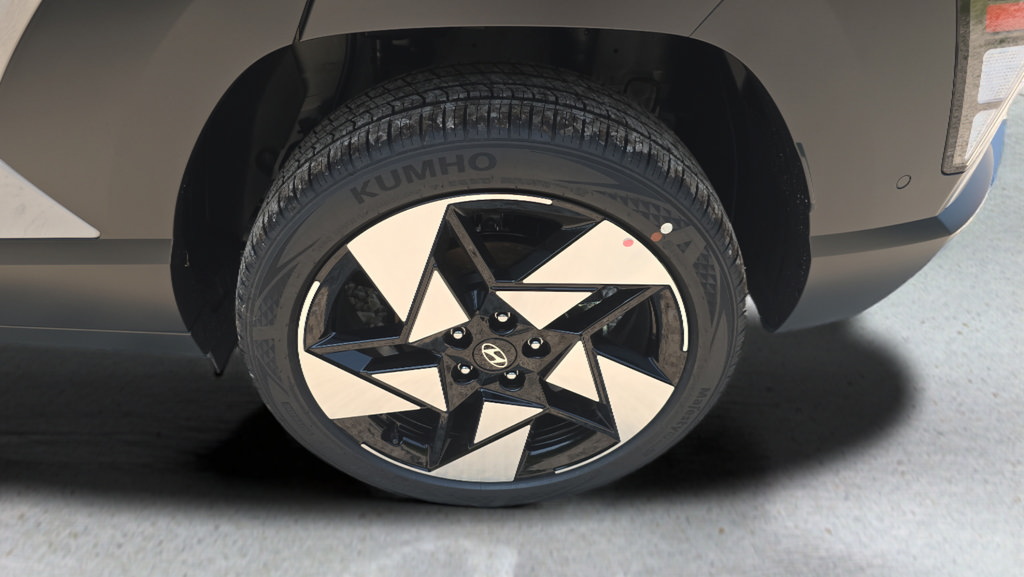 New 2026 Hyundai Kona Limited AWD/4WD image 31