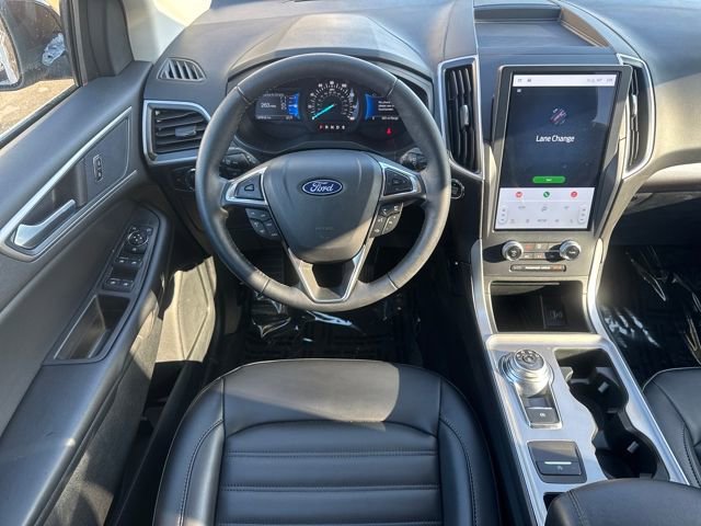 Used 2024 Ford Edge SEL w/ Convenience Package image 13