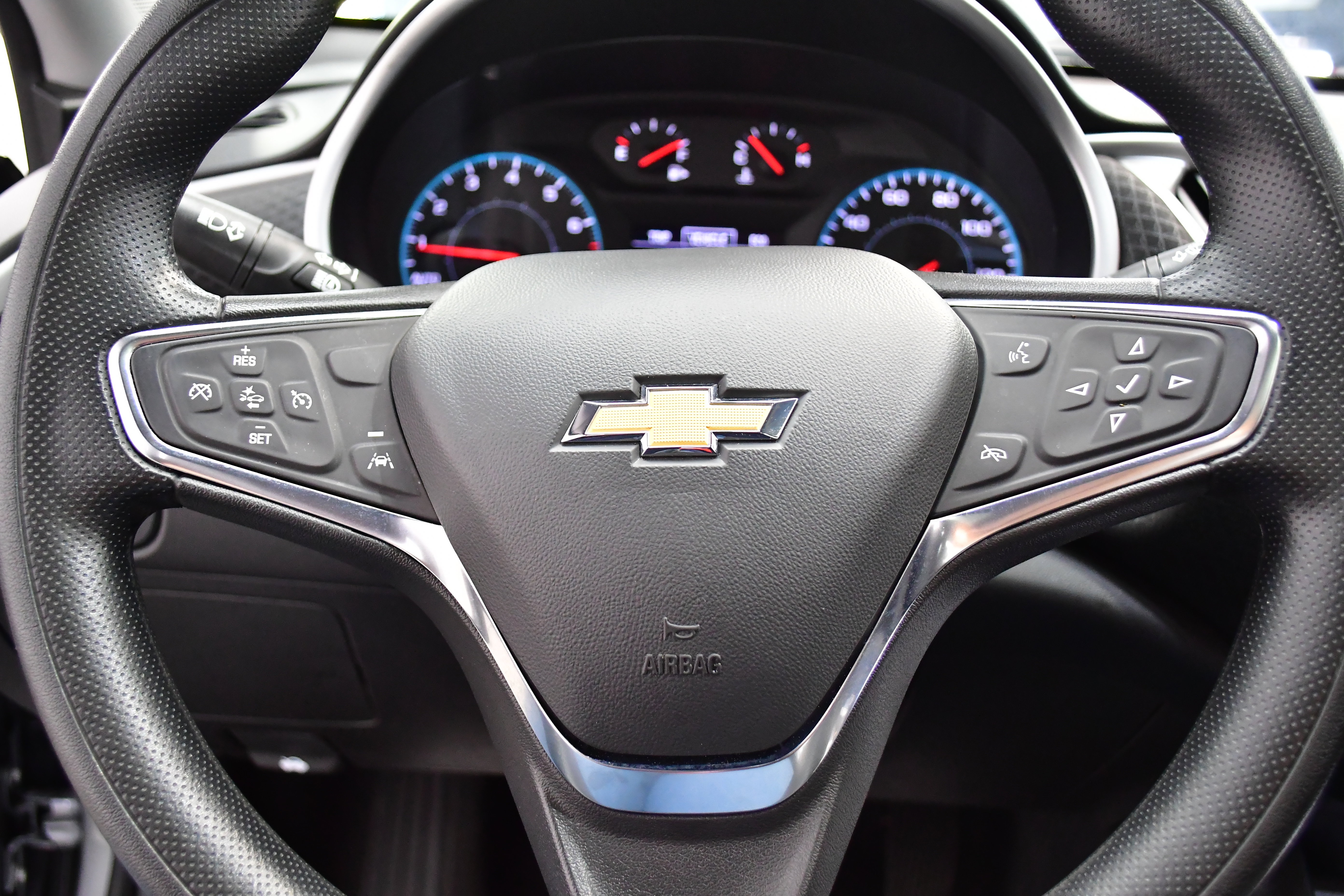 Used 2024 Chevrolet Malibu LT image 35