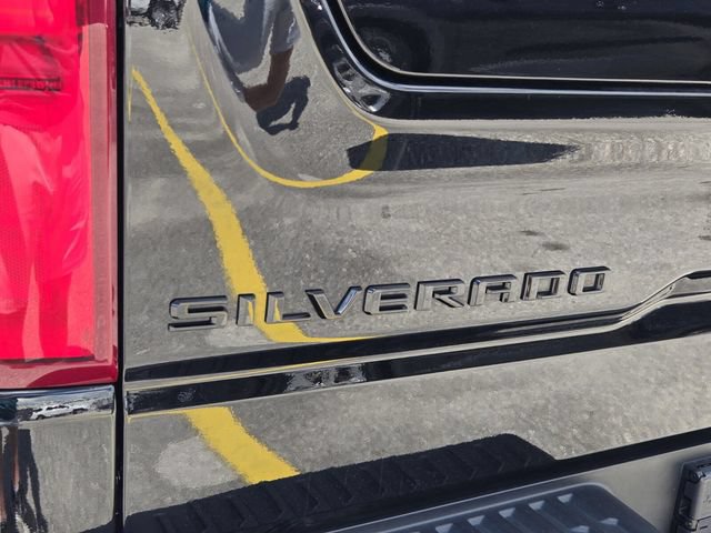 Used 2024 Chevrolet Silverado 1500 High Country w/ High Country Premium Package AWD/4WD image 13