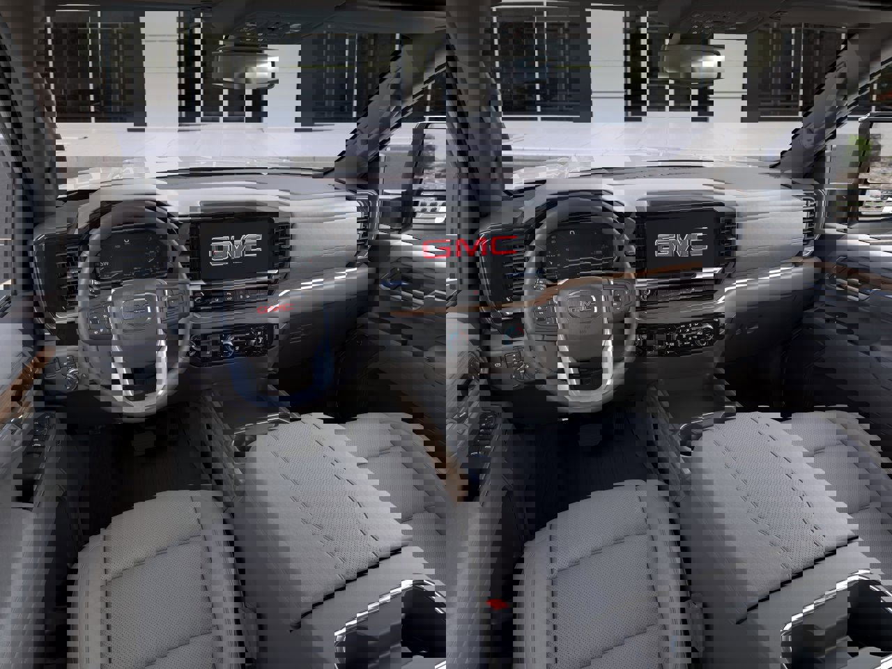 New 2026 GMC Sierra 2500 SLT w/ SLT Premium Package image 66