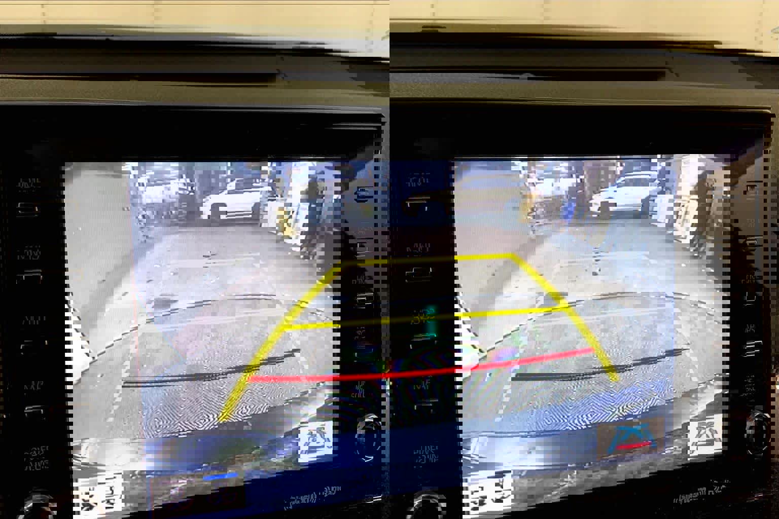 Used 2021 Toyota Camry XSE w/ Carpet Mat Package (TMS) image 27