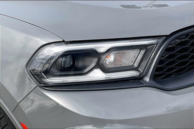 Used 2022 Dodge Durango GT image 28