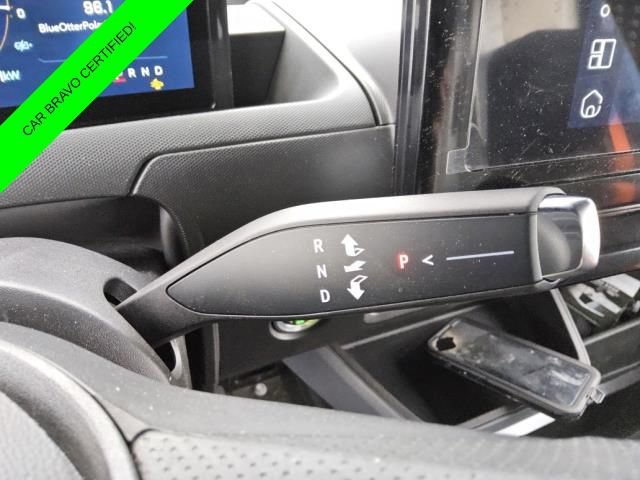 Used 2024 Chevrolet Brightdrop 600 w/ Commercial Equipment Package AWD/4WD image 12