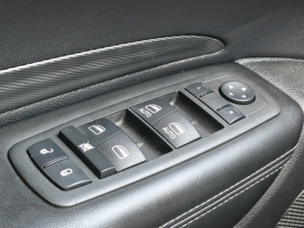 Used 2022 Dodge Durango GT AWD/4WD image 21