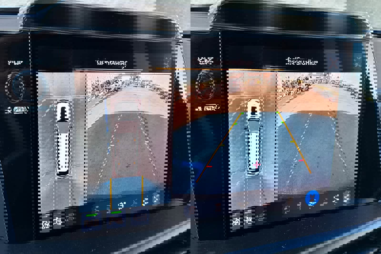 New 2026 Subaru Outback Wilderness image 23