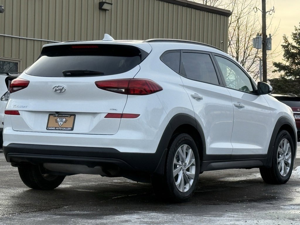 Used 2019 Hyundai Tucson Value image 6