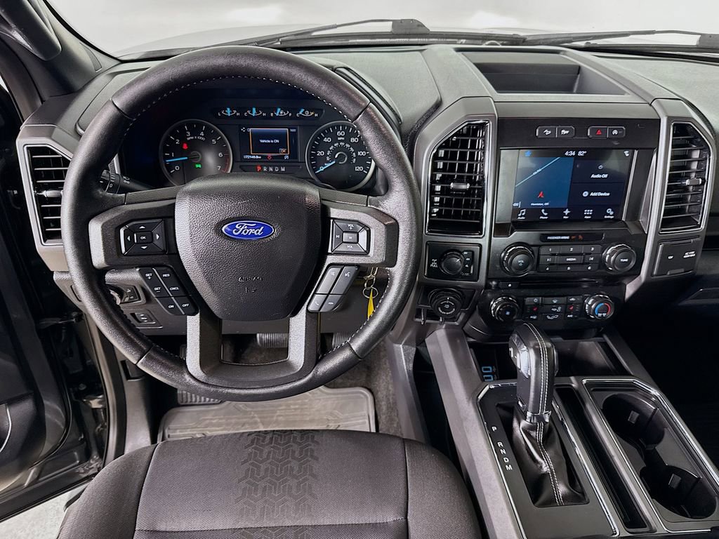 Used 2018 Ford F150 XLT w/ Equipment Group 302A Luxury AWD/4WD image 24