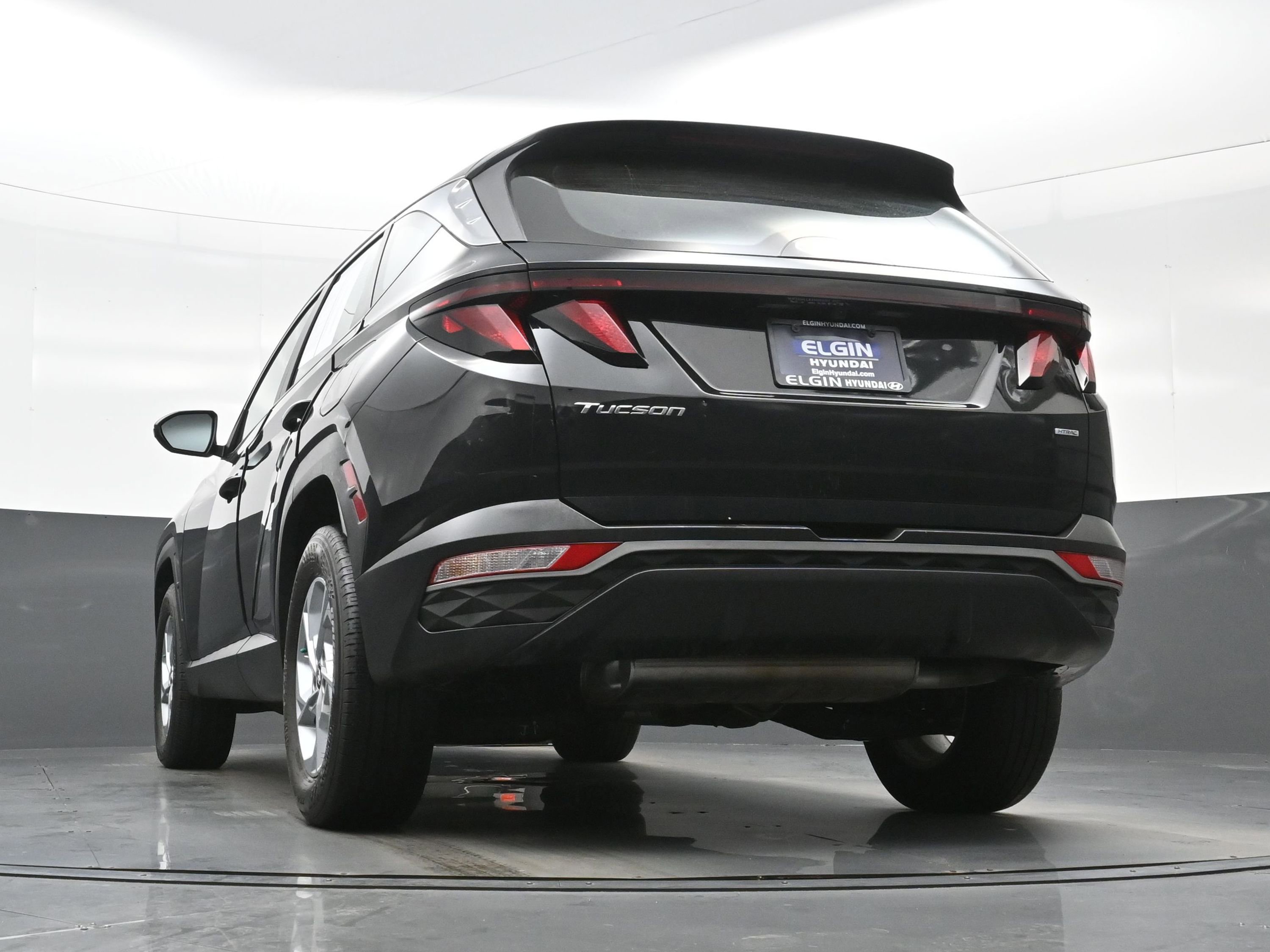 Used 2023 Hyundai Tucson SE image 27