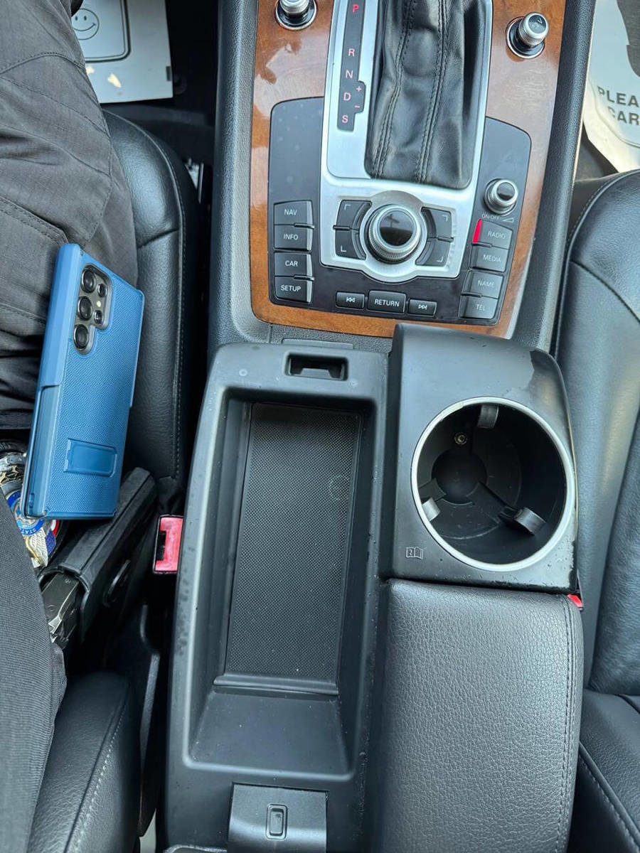 Used 2015 Audi Q7 3.0T Premium w/ Audi Guard Protection Package image 37