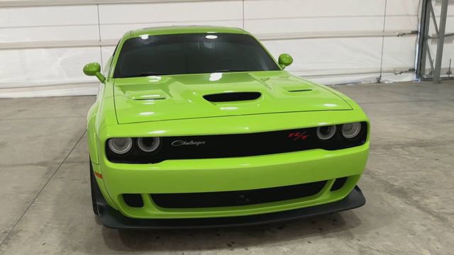Used 2023 Dodge Challenger R/T Scat Pack image 3