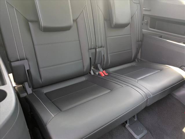 Used 2022 Volkswagen Atlas SEL AWD/4WD image 22