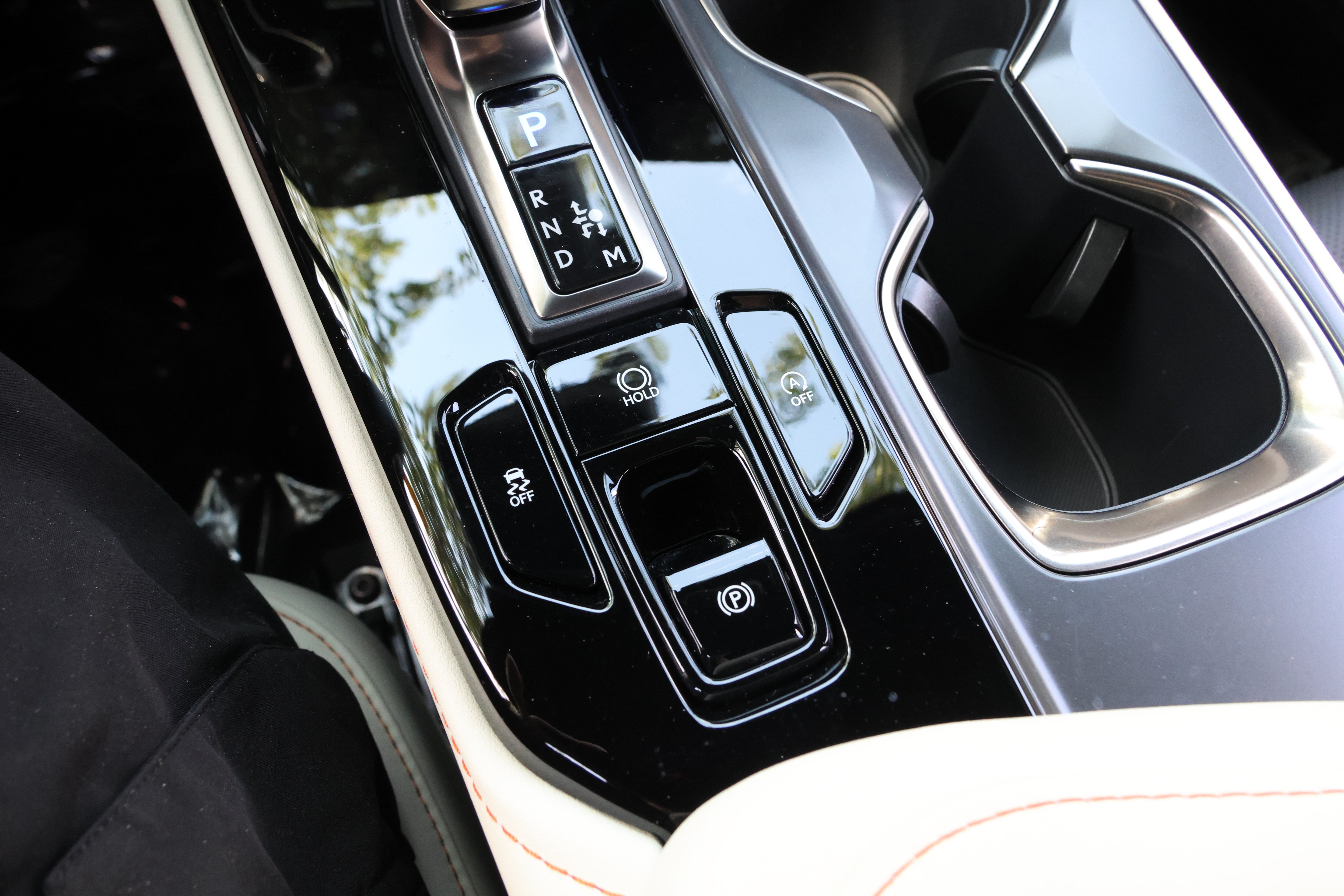 Used 2024 Lexus NX 250 FWD w/ Cold Area Package image 31