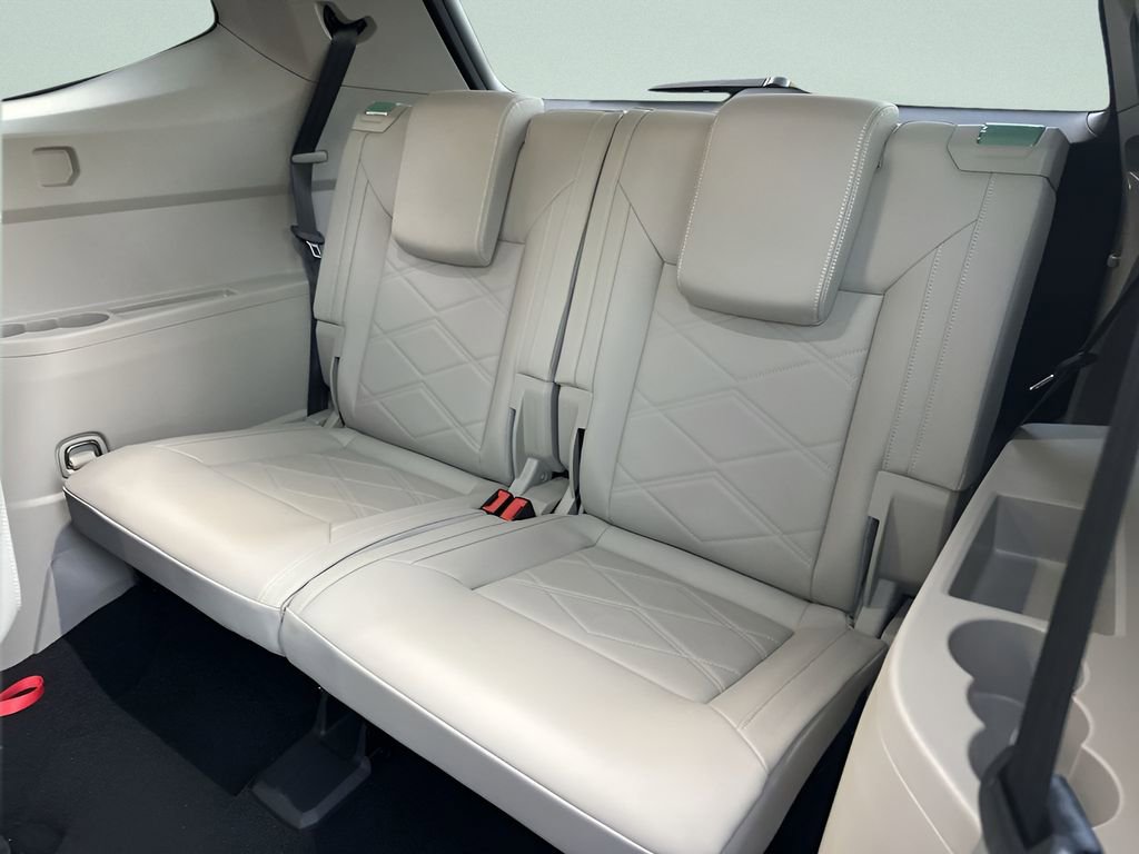 New 2026 Volkswagen Atlas SE image 24