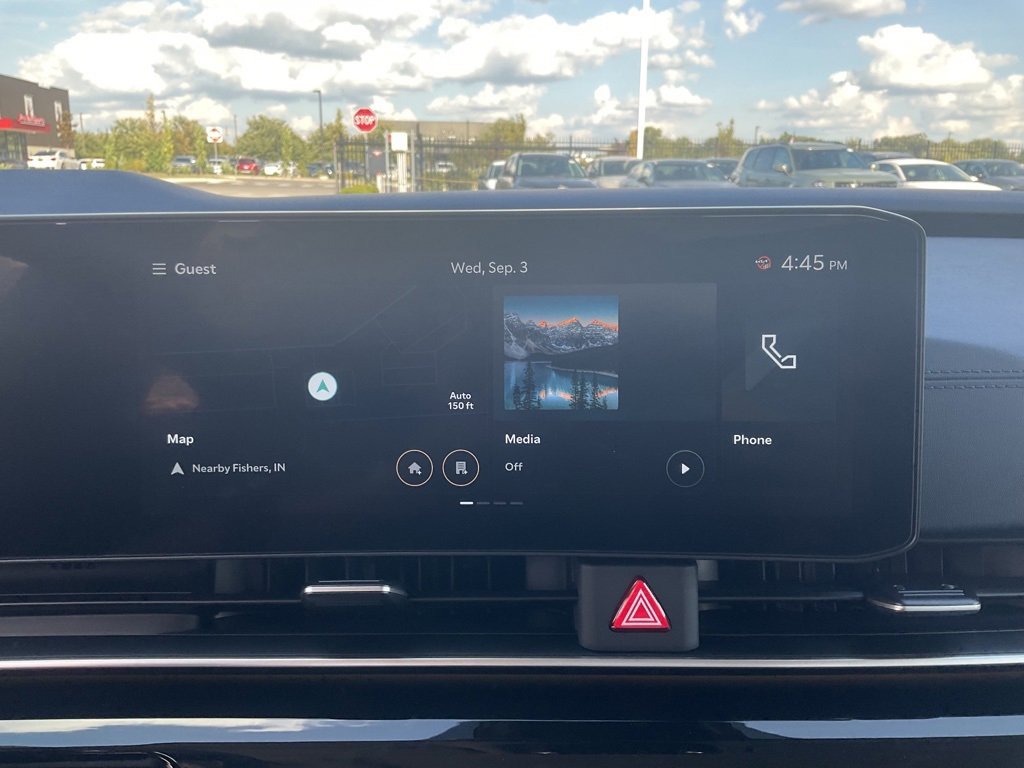 New 2026 Kia Carnival SX Prestige image 19