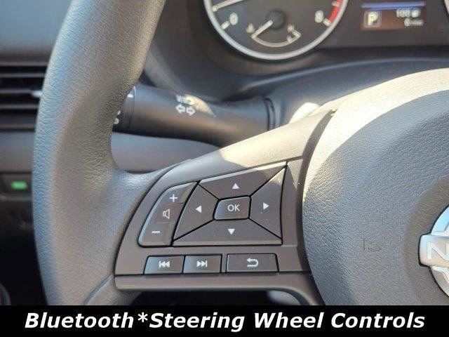 Certified 2025 Nissan Sentra S FWD image 4