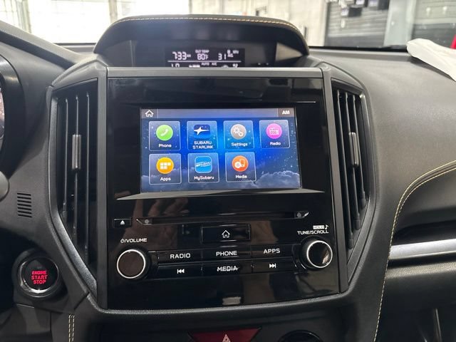 Used 2021 Subaru Crosstrek 2.5i Sport AWD/4WD image 25