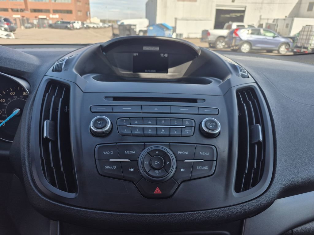 Used 2017 Ford Escape SE w/ SE Cold Weather Package image 9