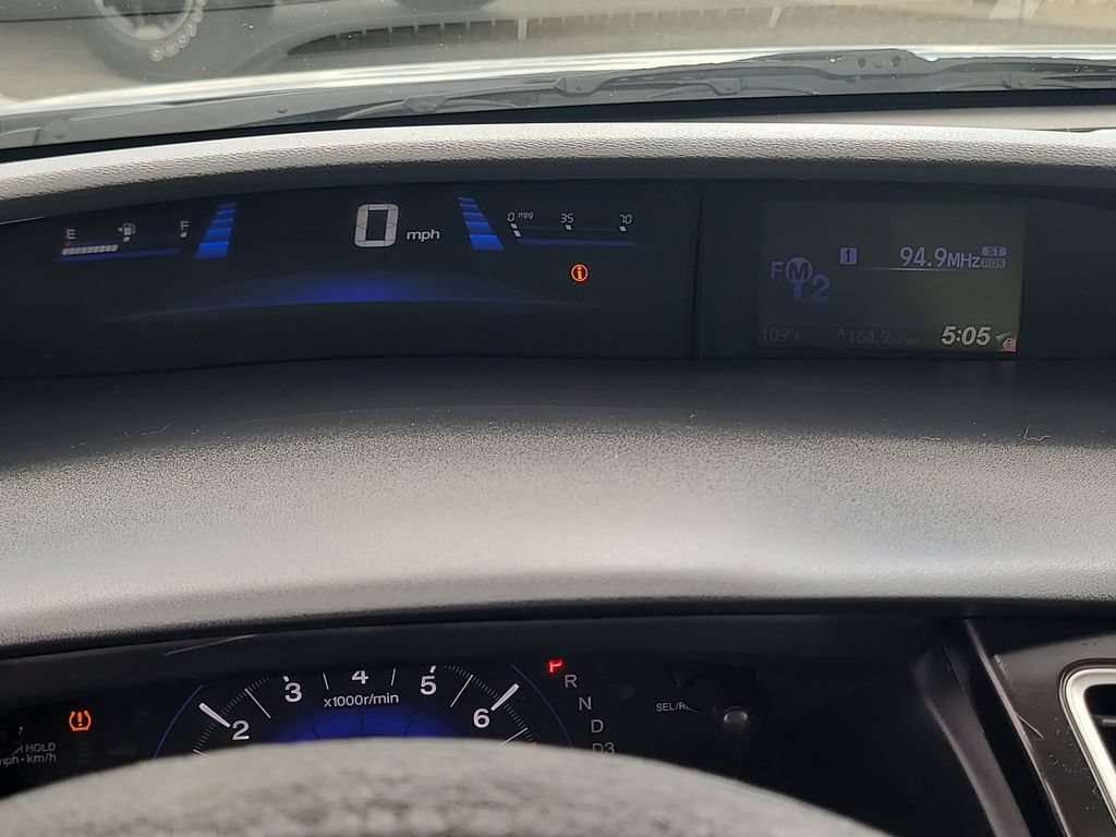 Used 2013 Honda Civic EX image 32
