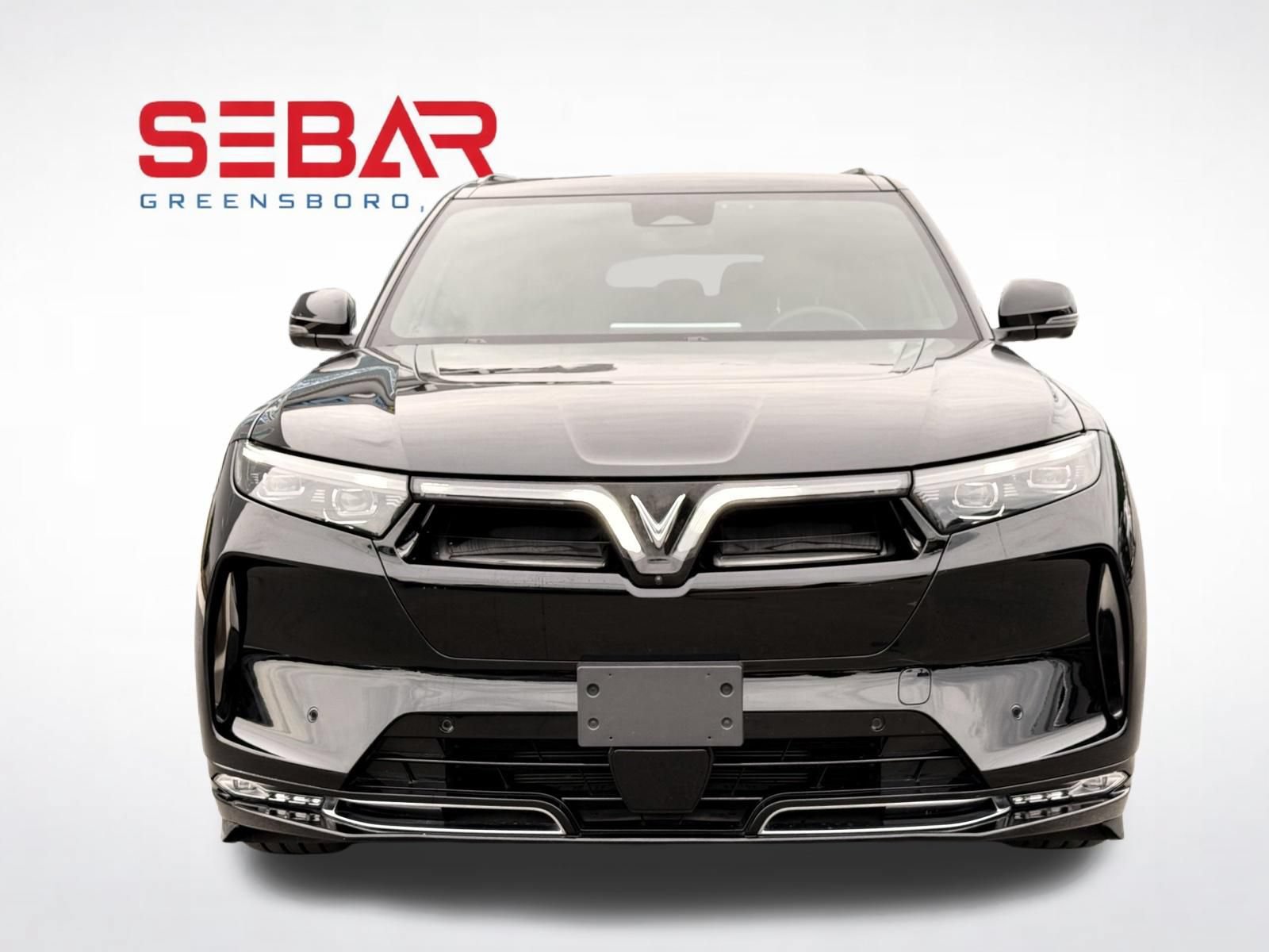Used 2024 VinFast VF 9 Plus AWD/4WD image 5