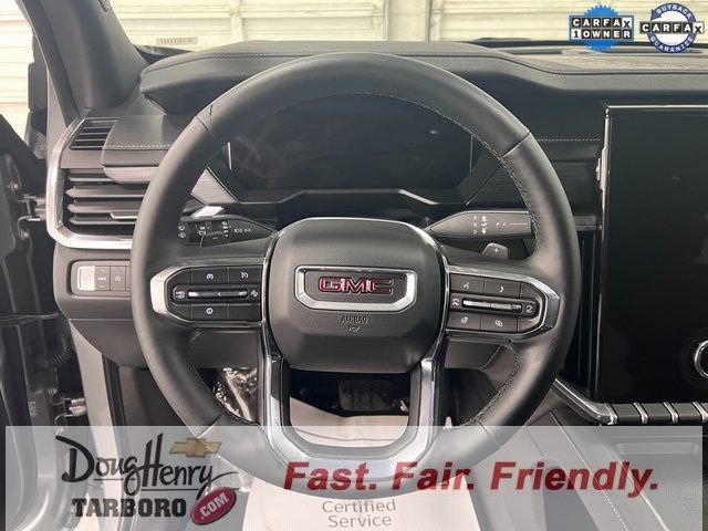 Used 2025 GMC Acadia Elevation FWD image 46