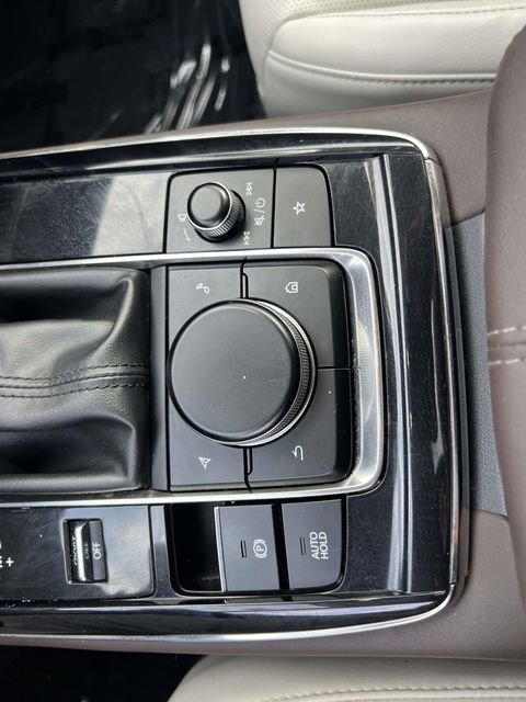 Used 2021 MAZDA CX-30 AWD 2.5 S w/ Premium Package image 23