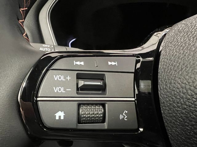 New 2025 Honda Pilot TrailSport image 16