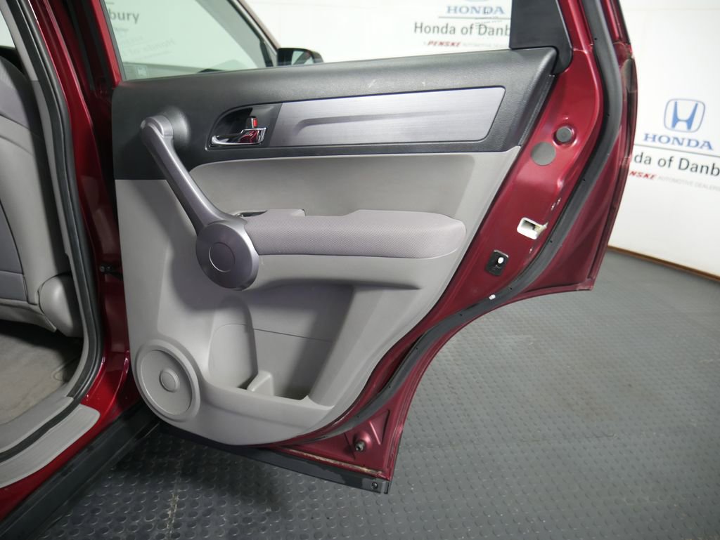 Used 2009 Honda CR-V LX image 7