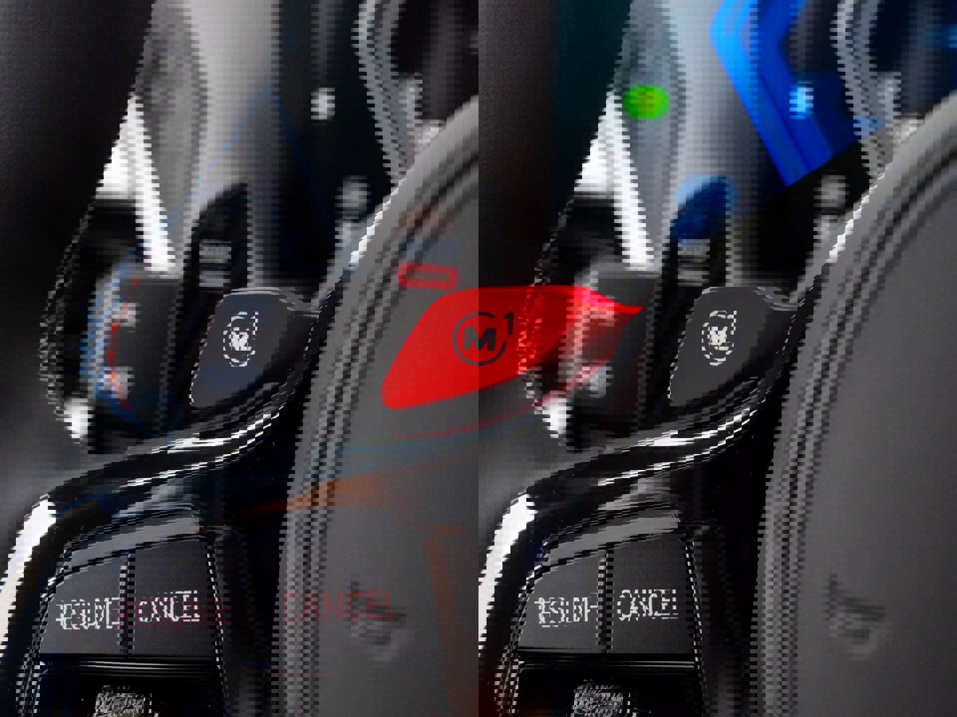 New 2026 BMW XM Label Red image 27