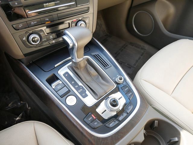 Used 2016 Audi Q5 2.0T Premium Plus w/ Technology Package image 22