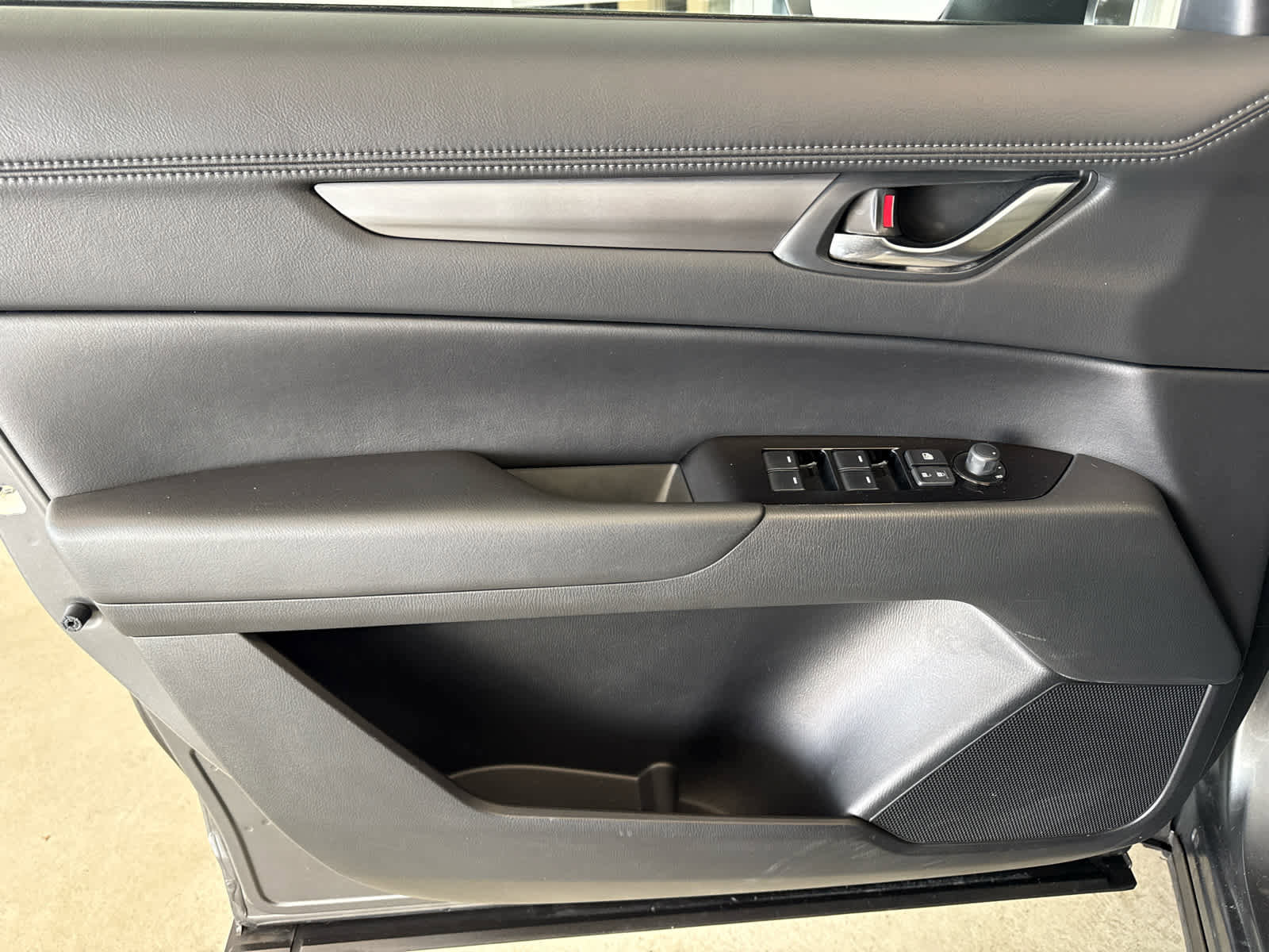 Certified 2023 MAZDA CX-5 AWD 2.5 S w/ Select Package image 9