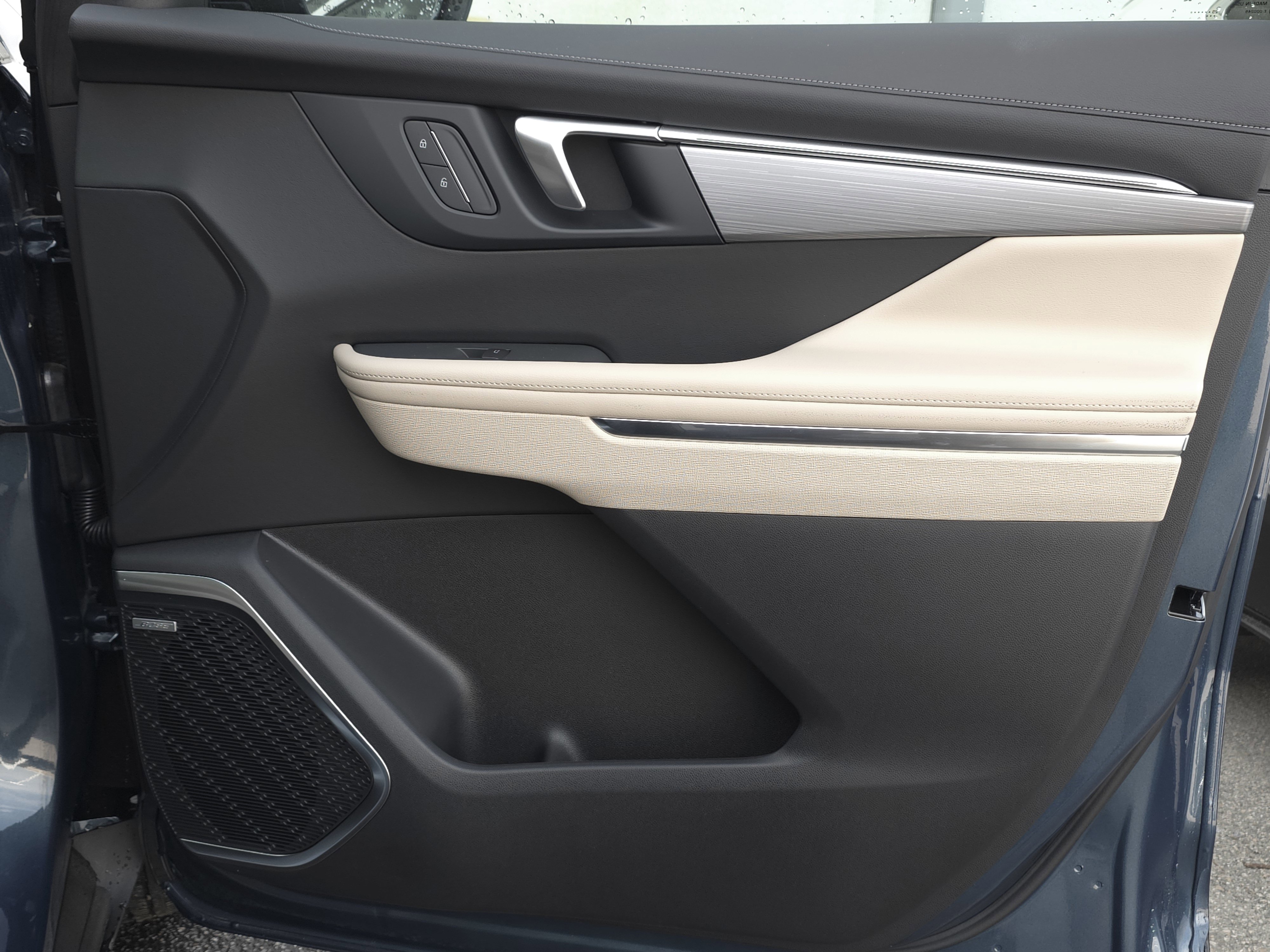New 2026 Buick Enclave Preferred w/ Power Package FWD image 54