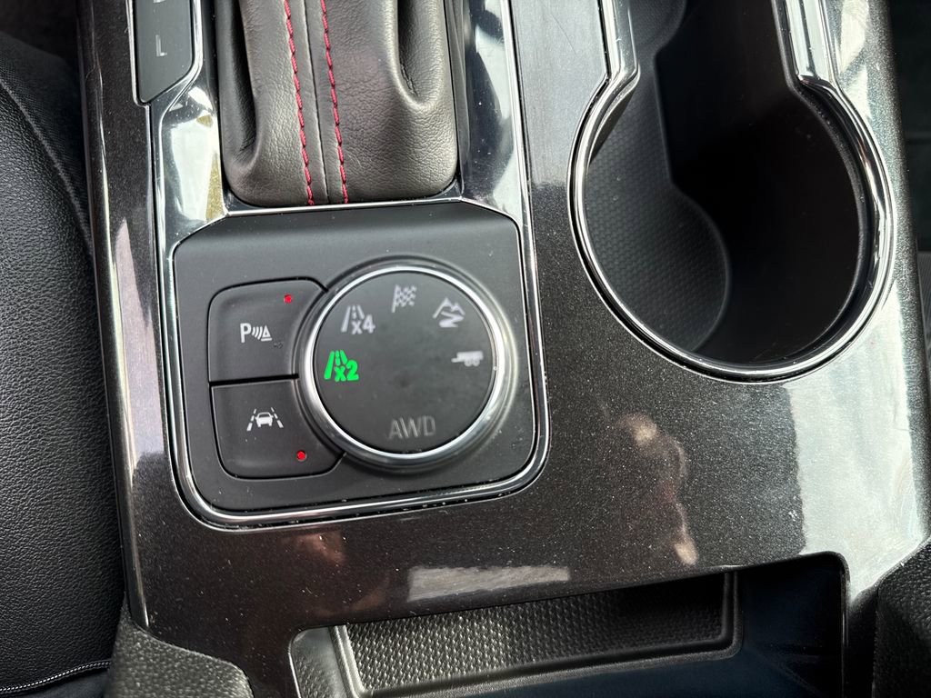 Certified 2024 Chevrolet Blazer RS w/ Driver Confidence II Package image 22