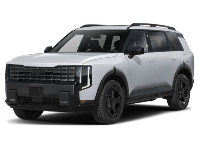 New 2027 Kia Telluride SX X-Line AWD/4WD image 4