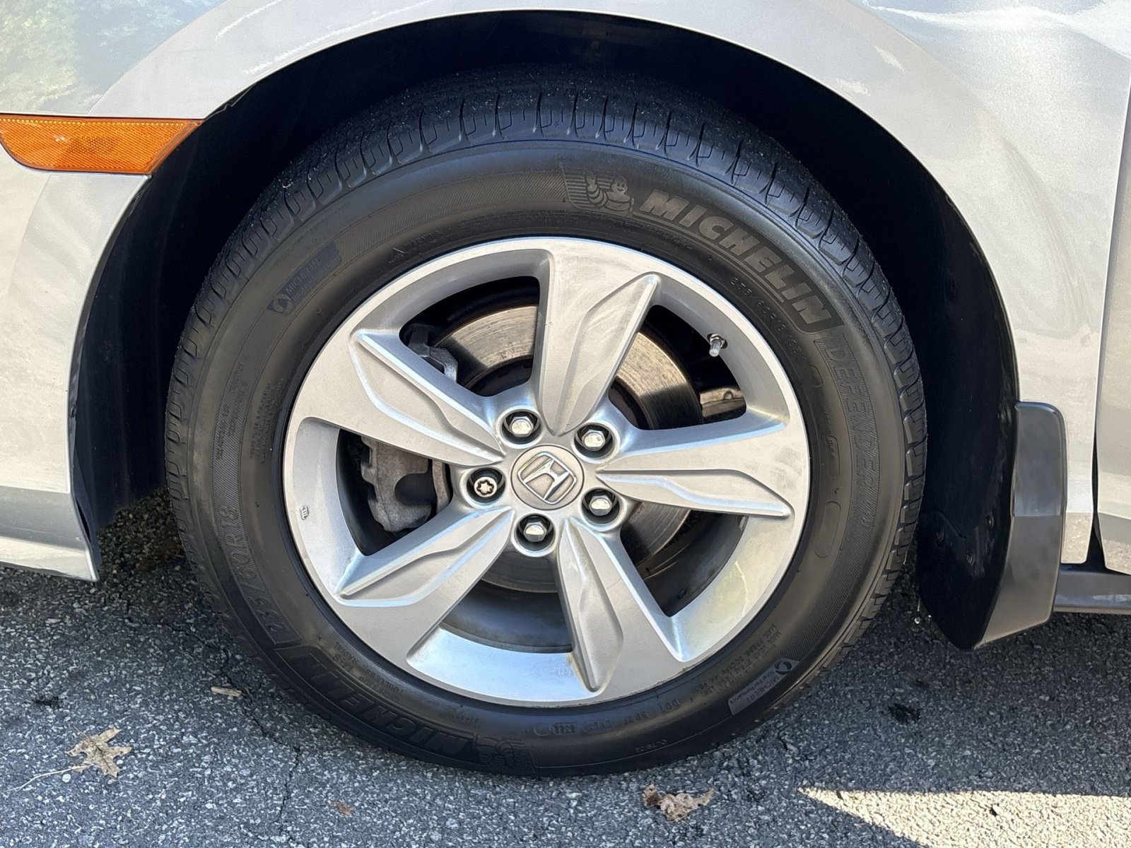 Used 2019 Honda Odyssey EX-L image 12