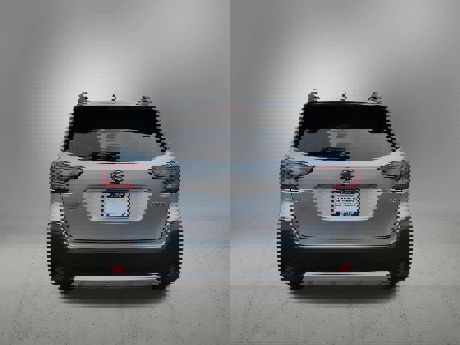 Used 2023 Subaru Outback Limited image 5