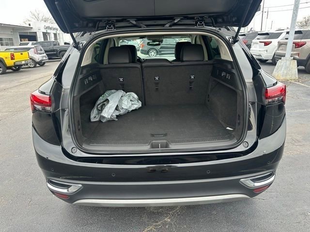 Used 2023 Buick Envision Preferred image 15