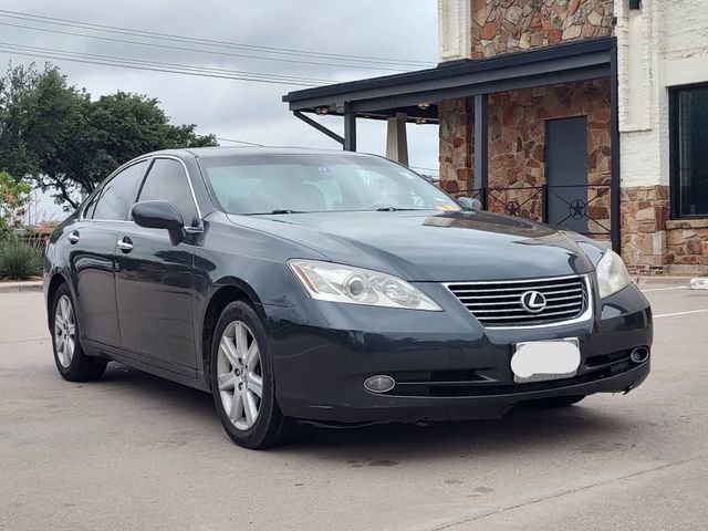 Used 2007 Lexus ES 350 FWD image 1