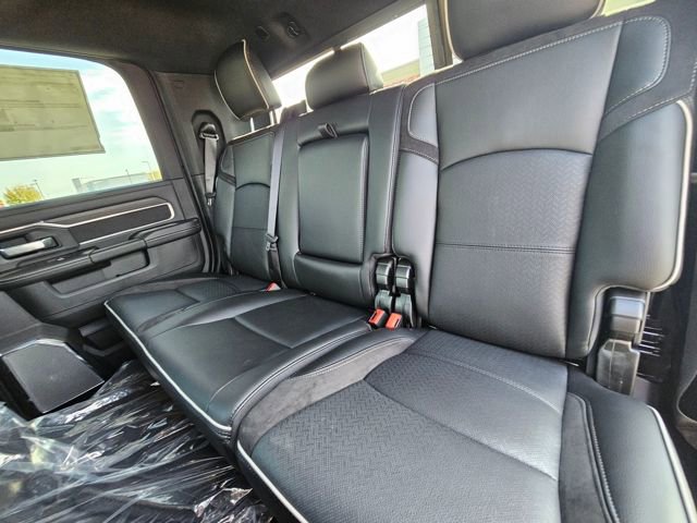 New 2026 RAM 3500 Laramie image 12