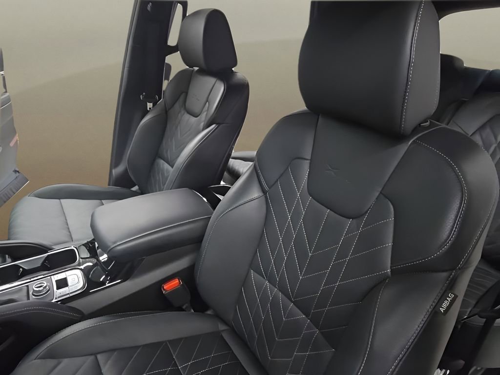 Used 2024 Kia Telluride EX X-Line AWD/4WD image 13