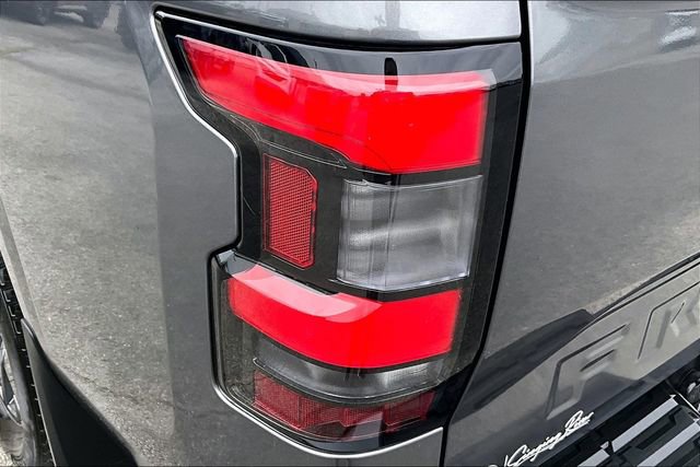 Certified 2025 Nissan Frontier SV w/ SV Convenience Package image 20