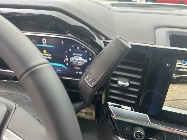 New 2026 Chevrolet Silverado 1500 LT image 26