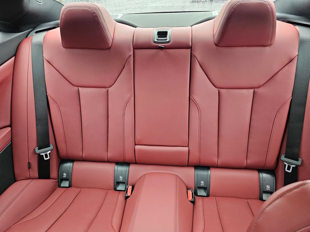 Used 2026 BMW 430i Coupe w/ M Sport Package RWD image 19