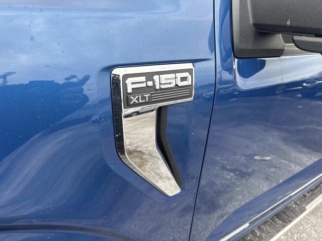 Used 2024 Ford F150 XLT w/ Mobile Office Package image 11