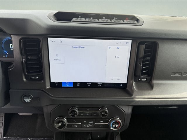 New 2026 Ford Bronco 4-Door w/ Sasquatch Package AWD/4WD image 14